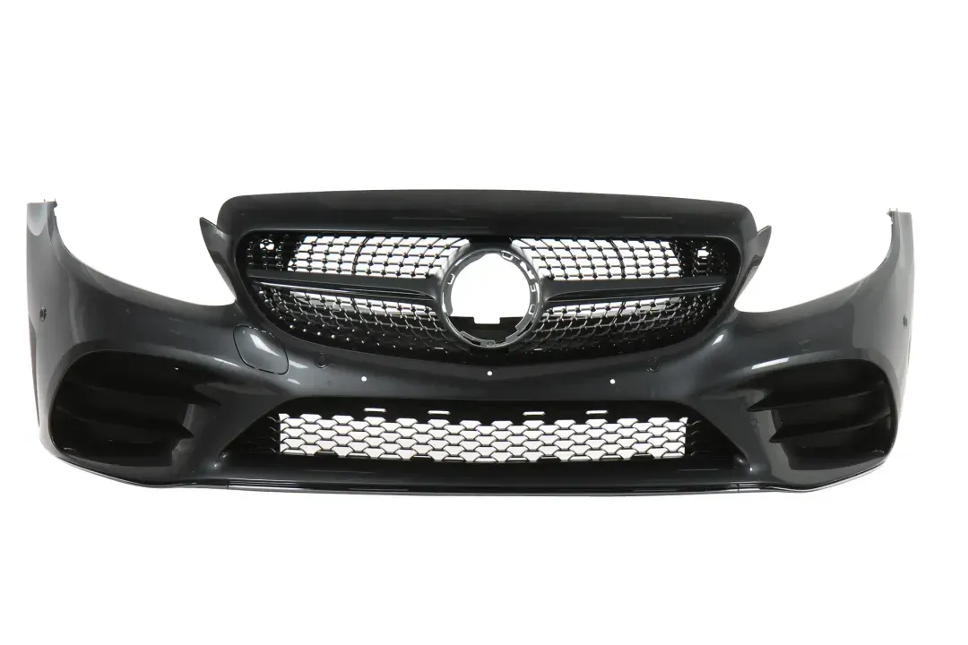 205 FRONT BUMPER